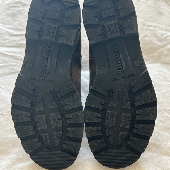 Blundstone Boots Chelsea Classic Original - Picture 4 of 4